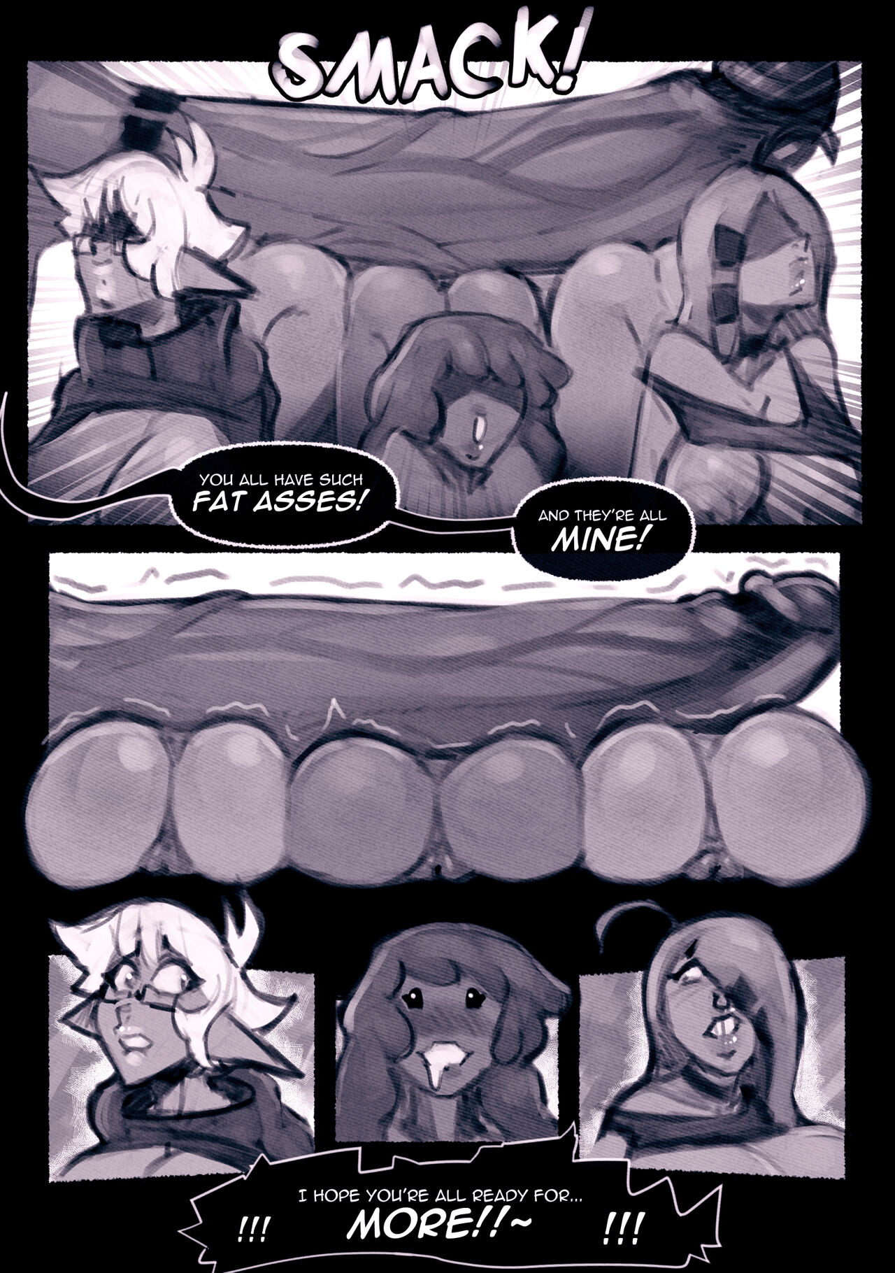 She's a Grower page 12 full