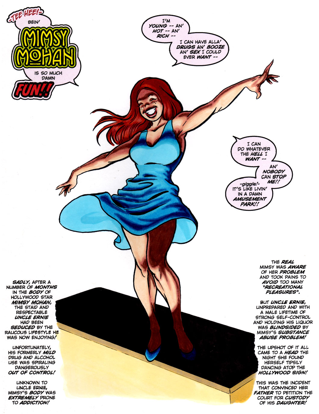 Mimsy Mohan page 11 full
