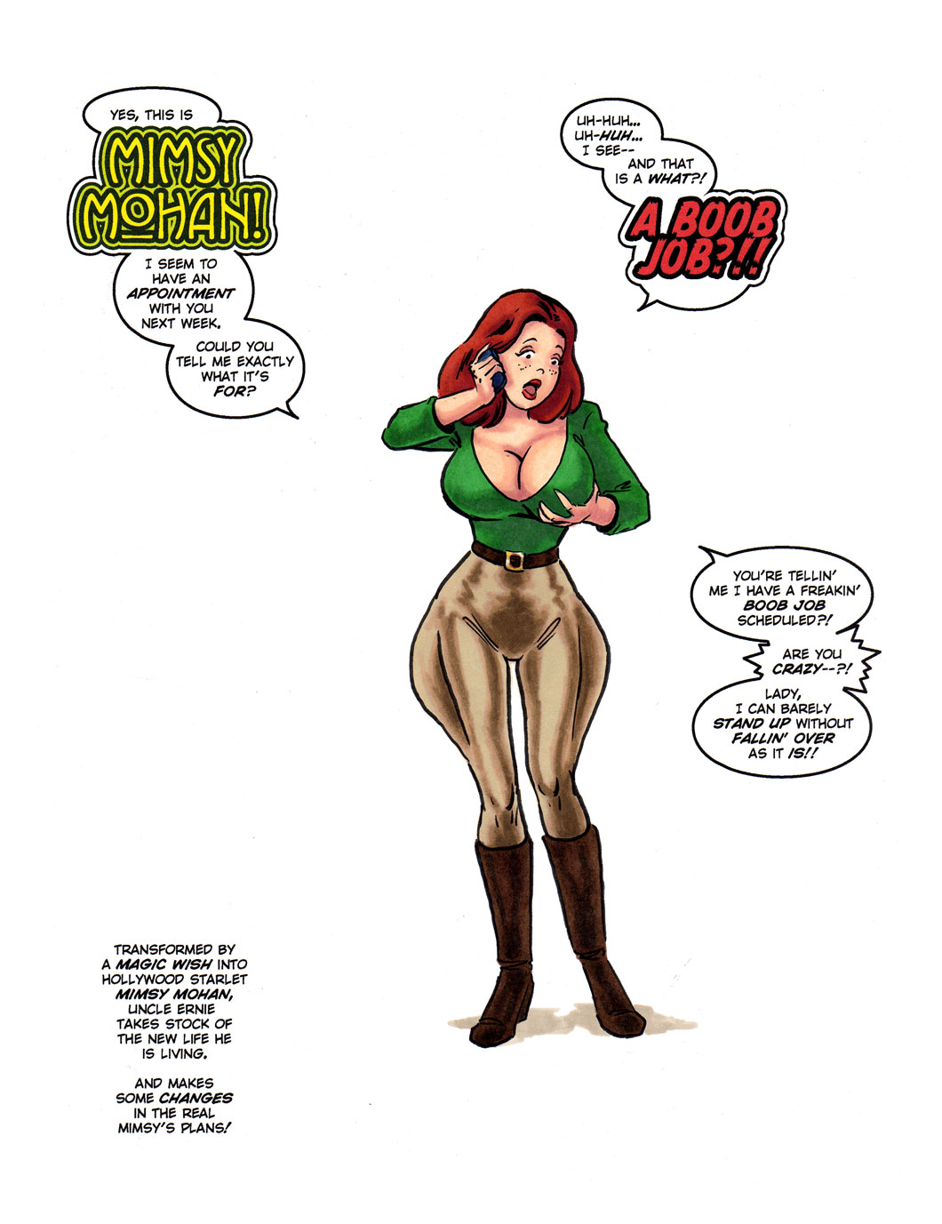 Mimsy Mohan page 8 full