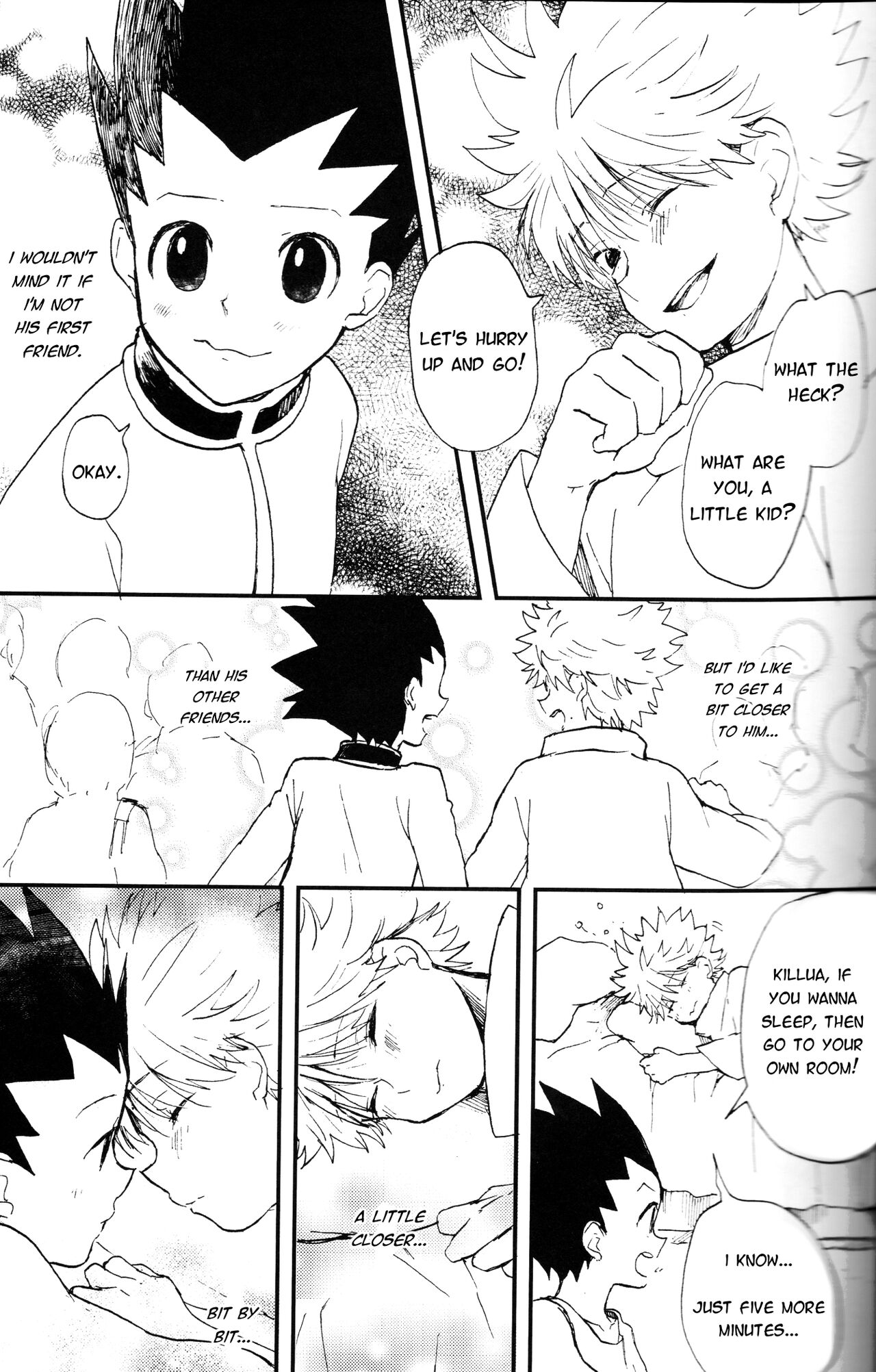 Colorful page 8 full