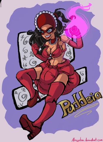 Artist - atreyatan cover