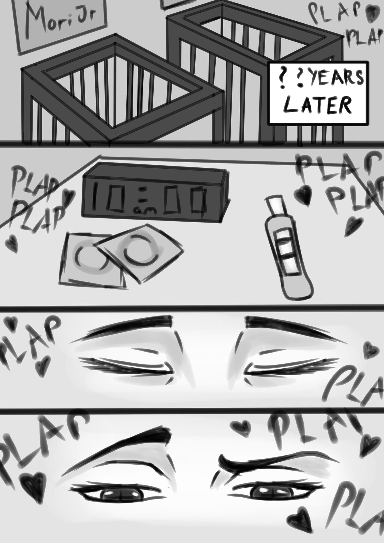 Breaking Sujin Lee - page 11 full