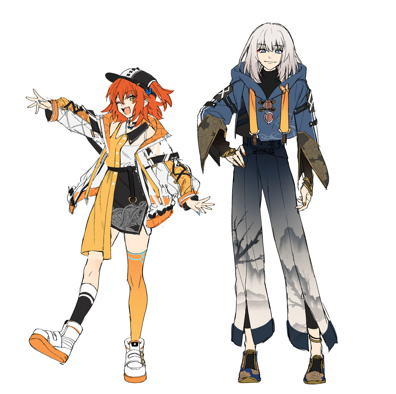 Obe guda ♀ matome ② page 3 full