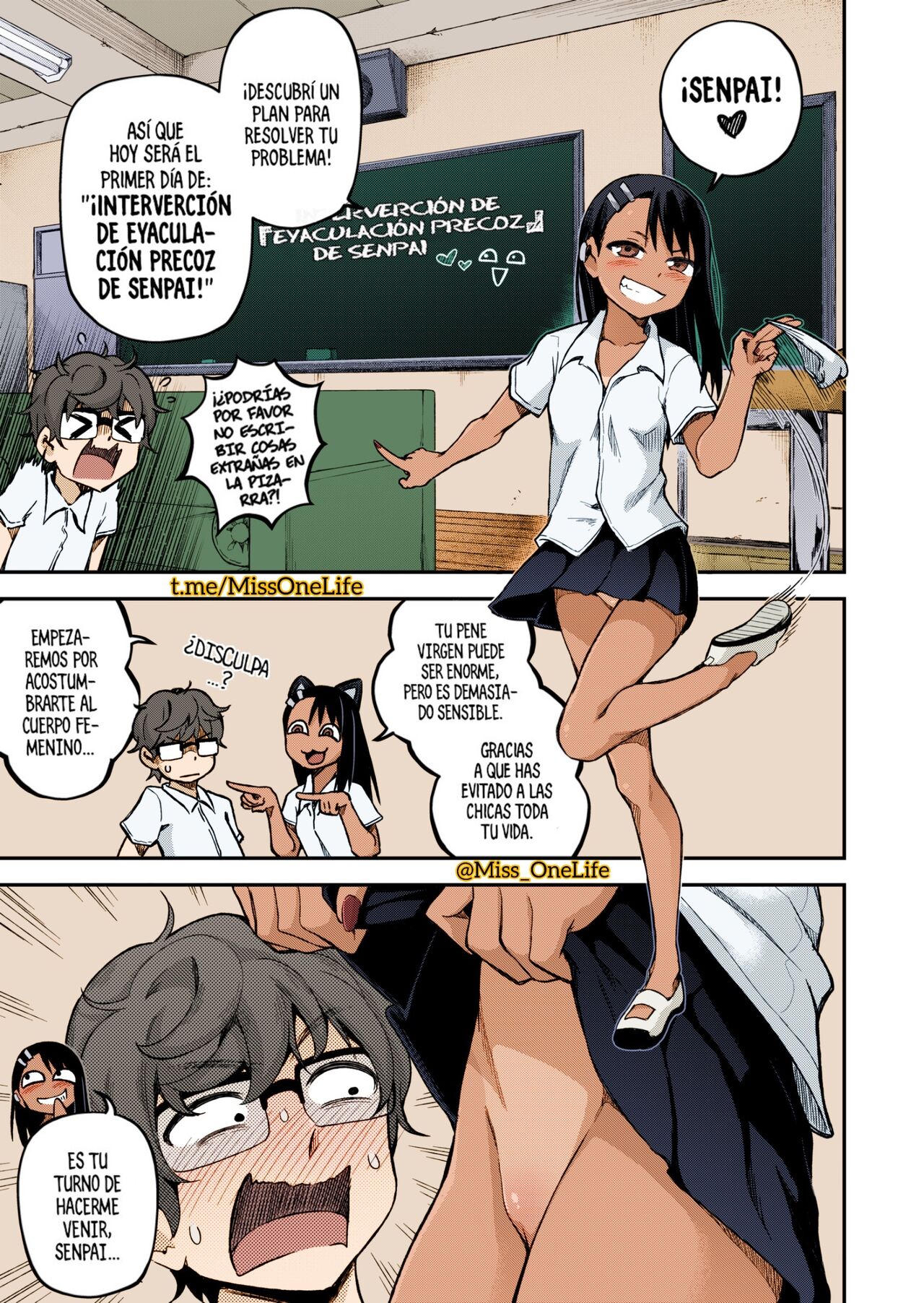 El placer de criar page 12 full