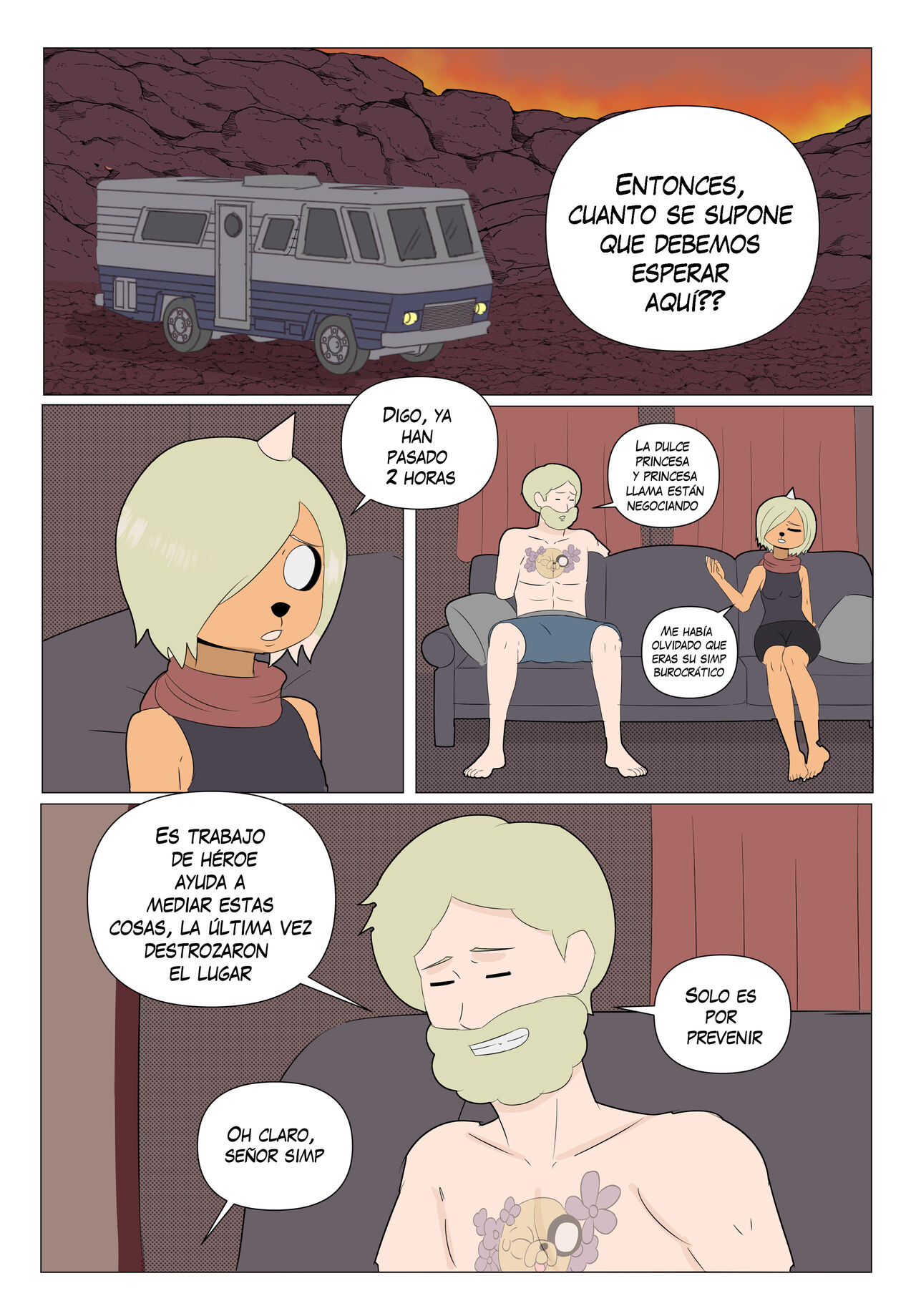 Reign of fire page 2 full