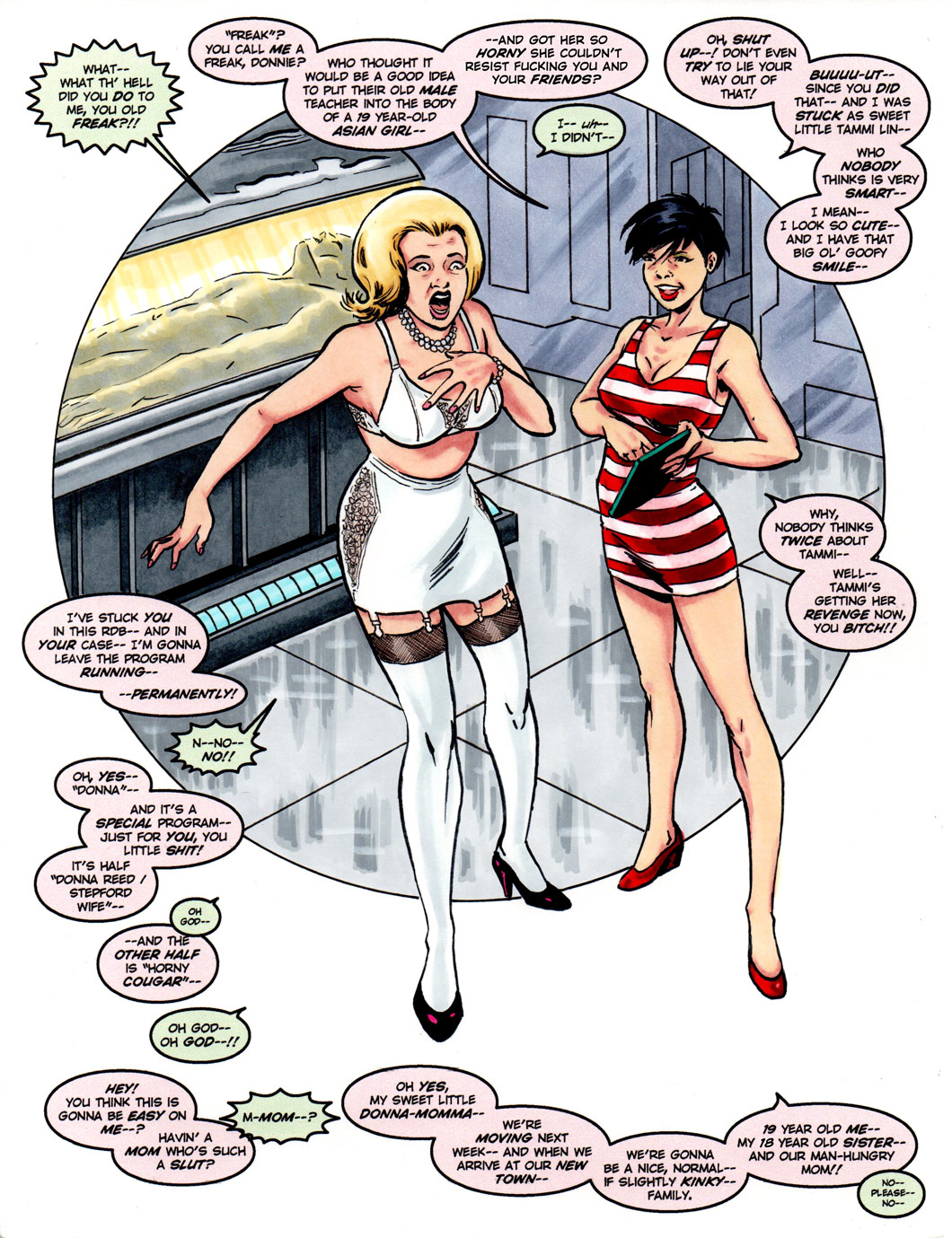 Drone Body page 11 full