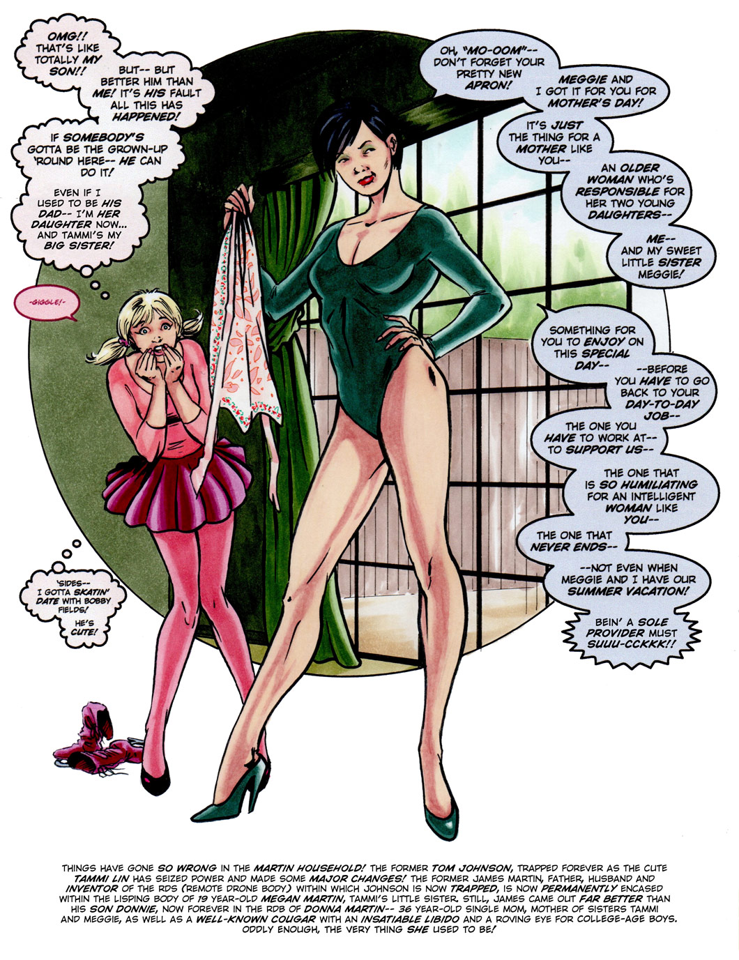 Drone Body page 12 full