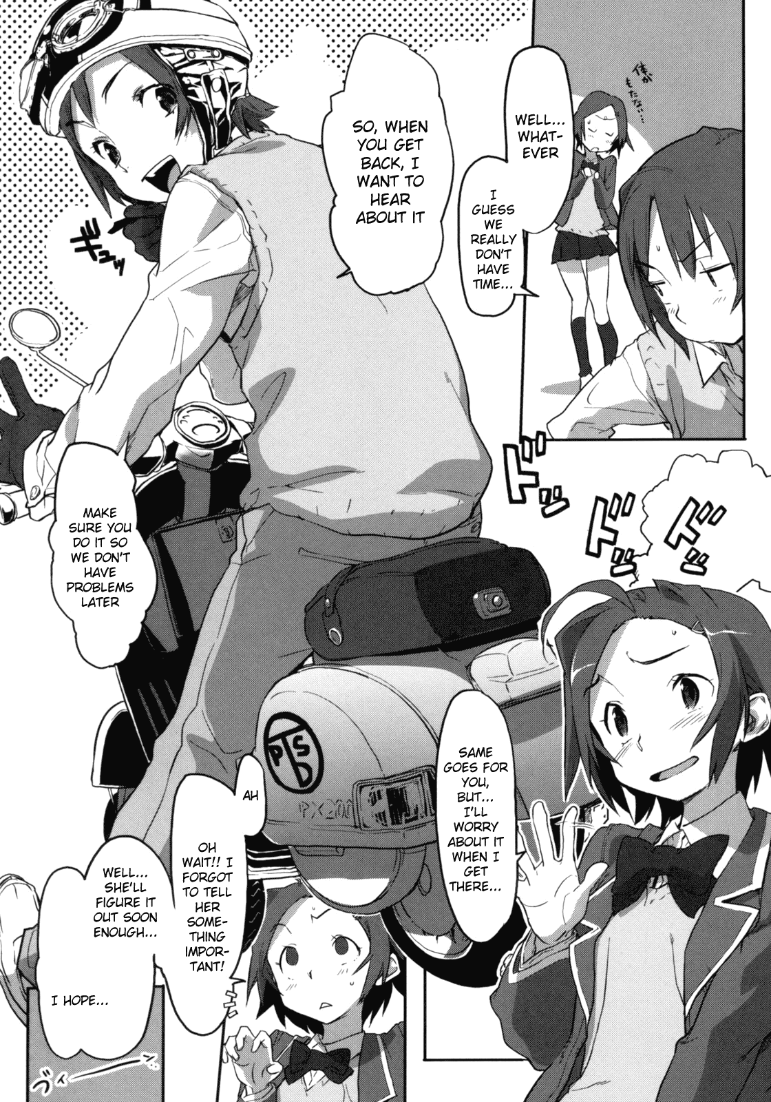 Gemini Change page 7 full