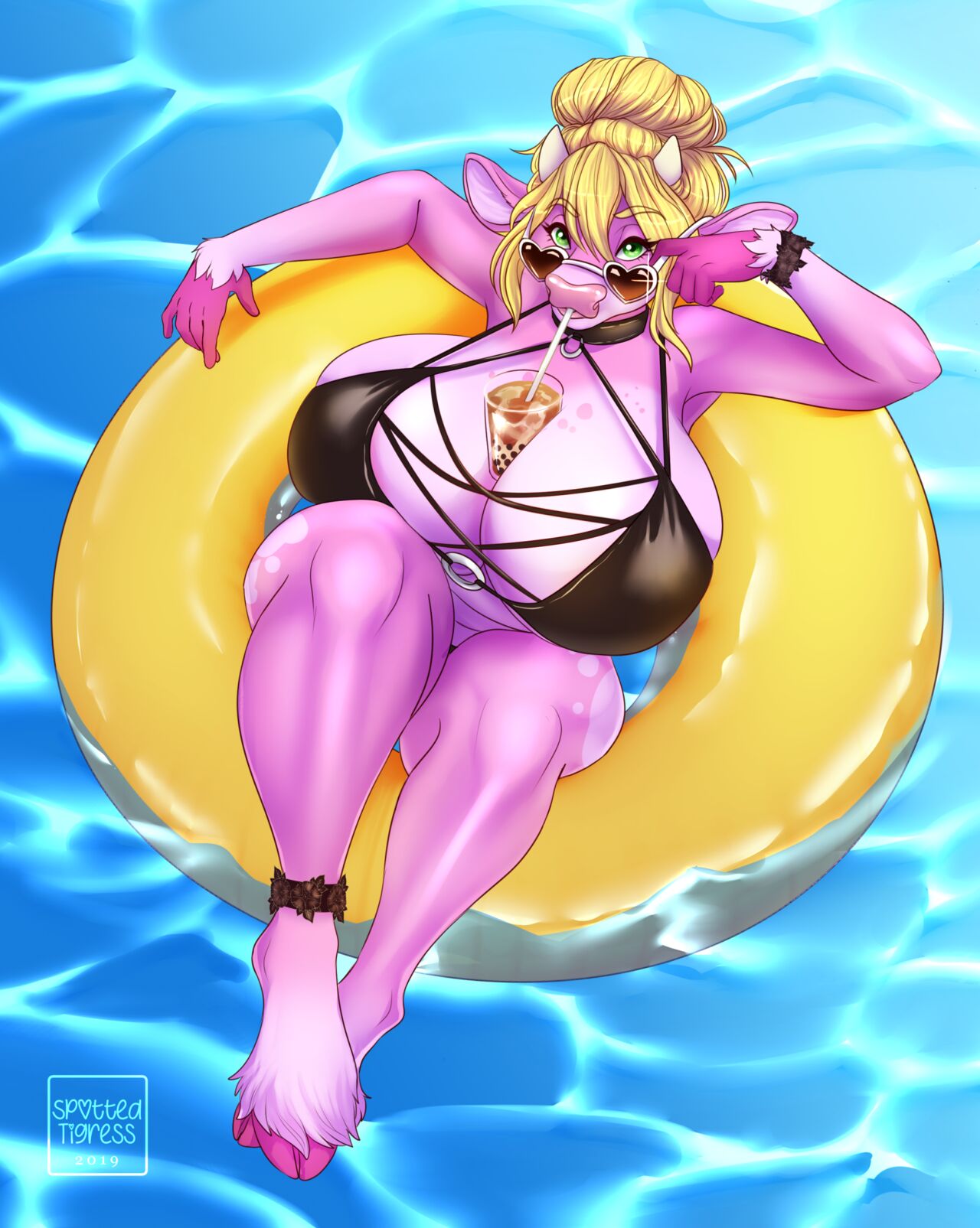 Complete Patreon Archive page 9 full