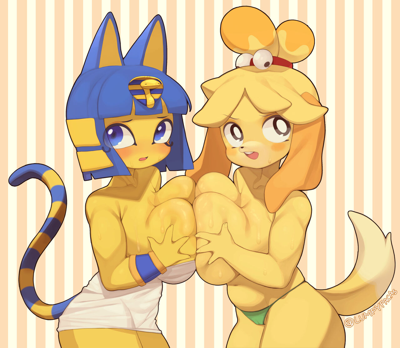 @LUMPYPACAs page 4 full