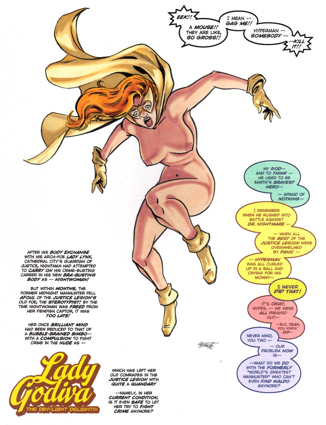 Hyperverse page 7 full