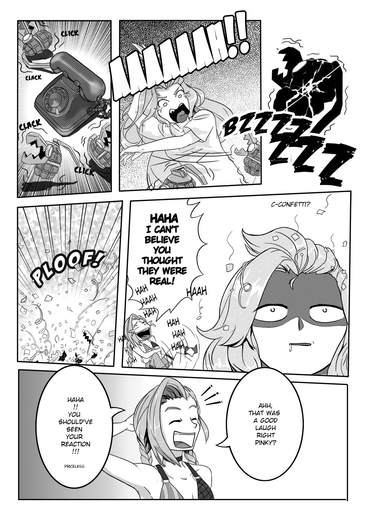 Encore! Jinx and Seraphine page 4 full