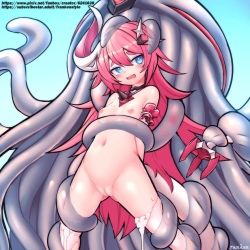 Rozaliya VS Jellyfish