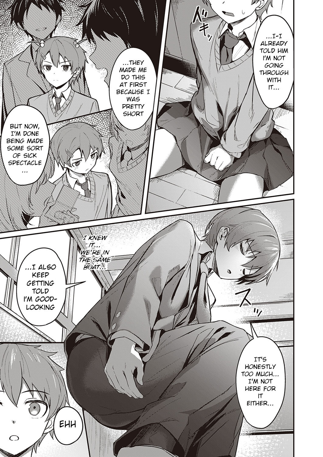 Kawaii x Kakkoii page 5 full