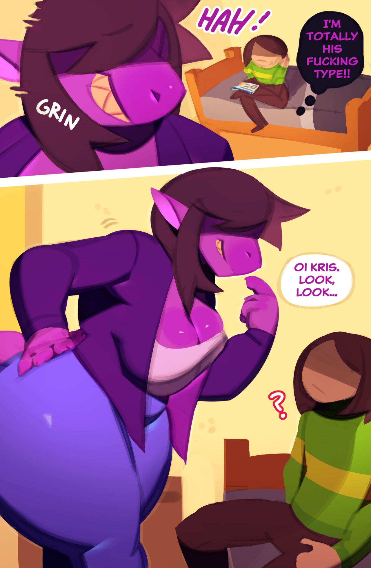 Susie x Kris page 5 full