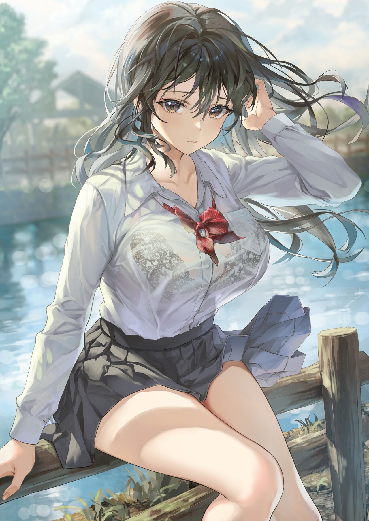 JK Chuutai Tsuyogari Shachou ga Buka no Fusei ni Make Midara ni Koshi o Furi Netoru made | JK중퇴 허세부리는 사장이 부하의 부성에 져서 음탕하게 허리를 흔들어 빼앗을 때까지 page 2 full