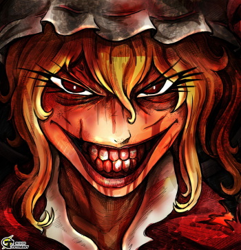 Artist - Tuteheavy cover