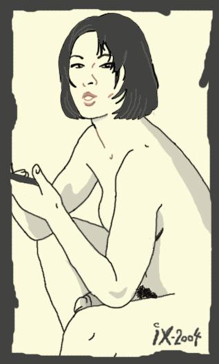 Artist - Ix page 3 full