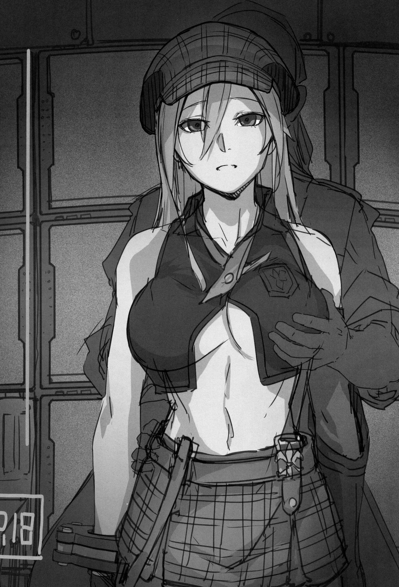 Refrain page 2 full
