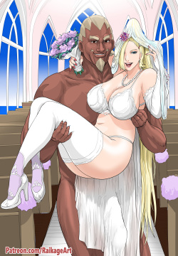 ★PATREON★ RaikageArt