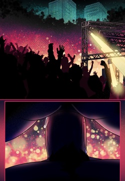 The Rock Cocks - Track 17: Point of No Return