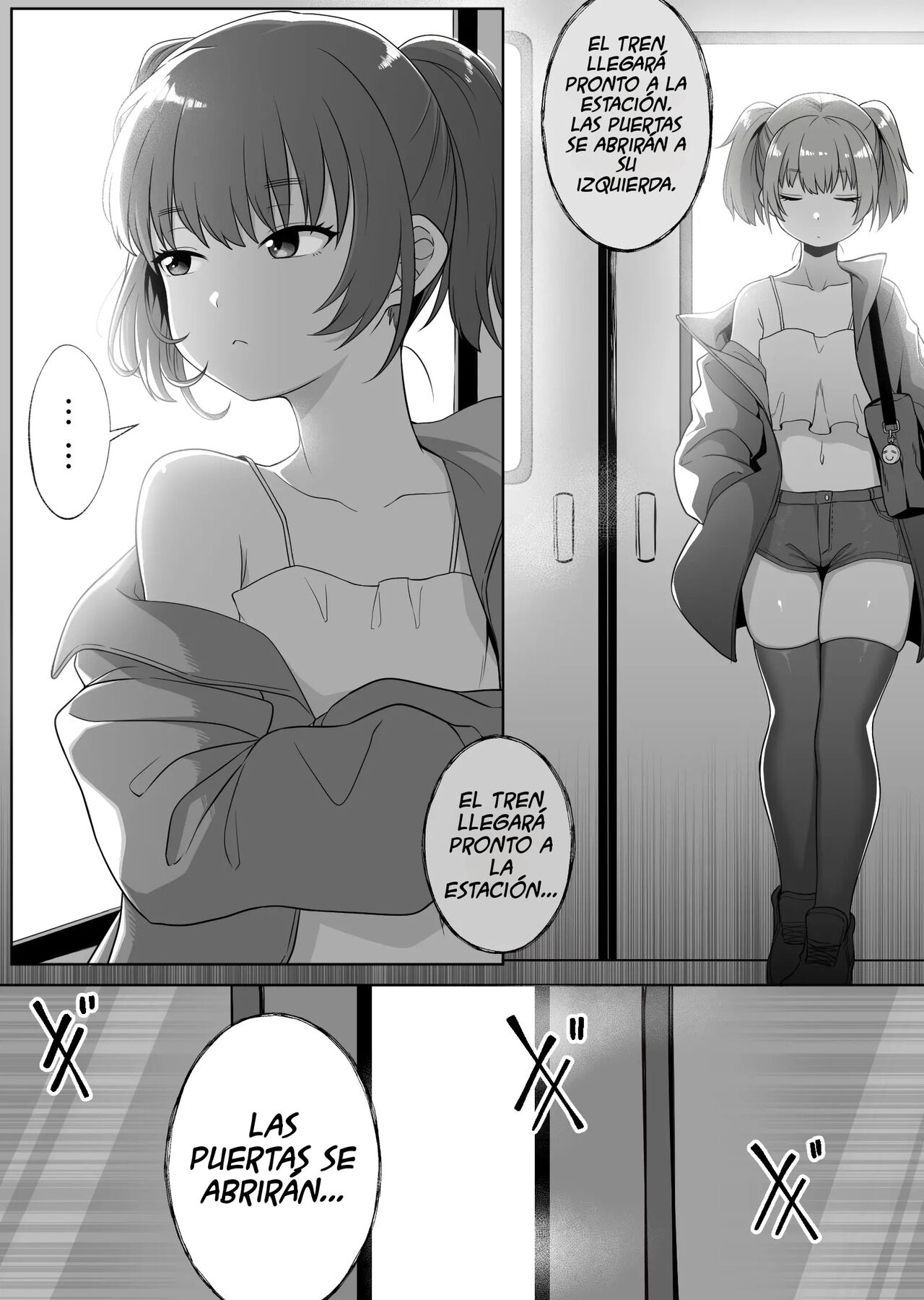 Mirror Collection 4 page 2 full