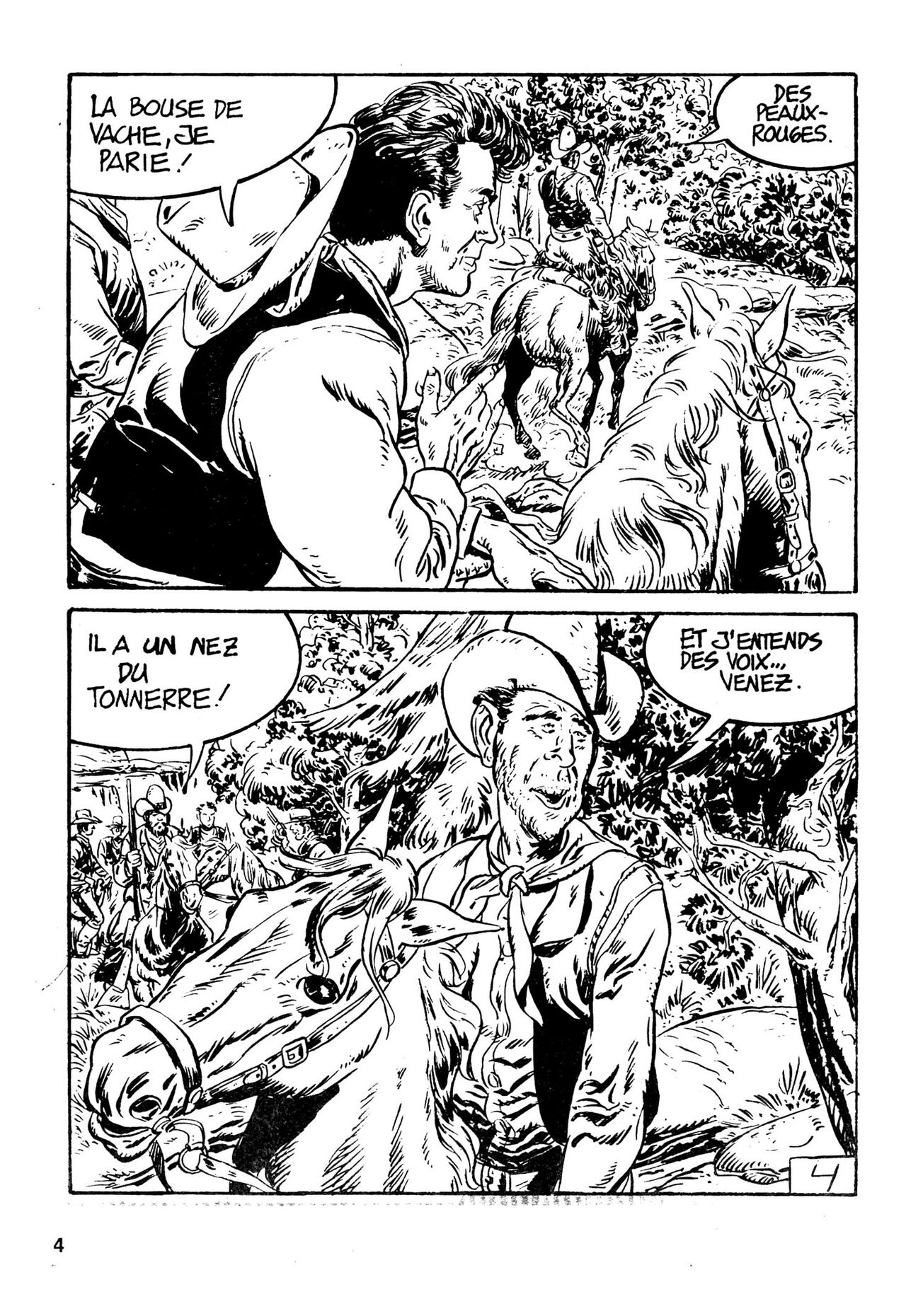Sexyman #17 - Métis page 6 full