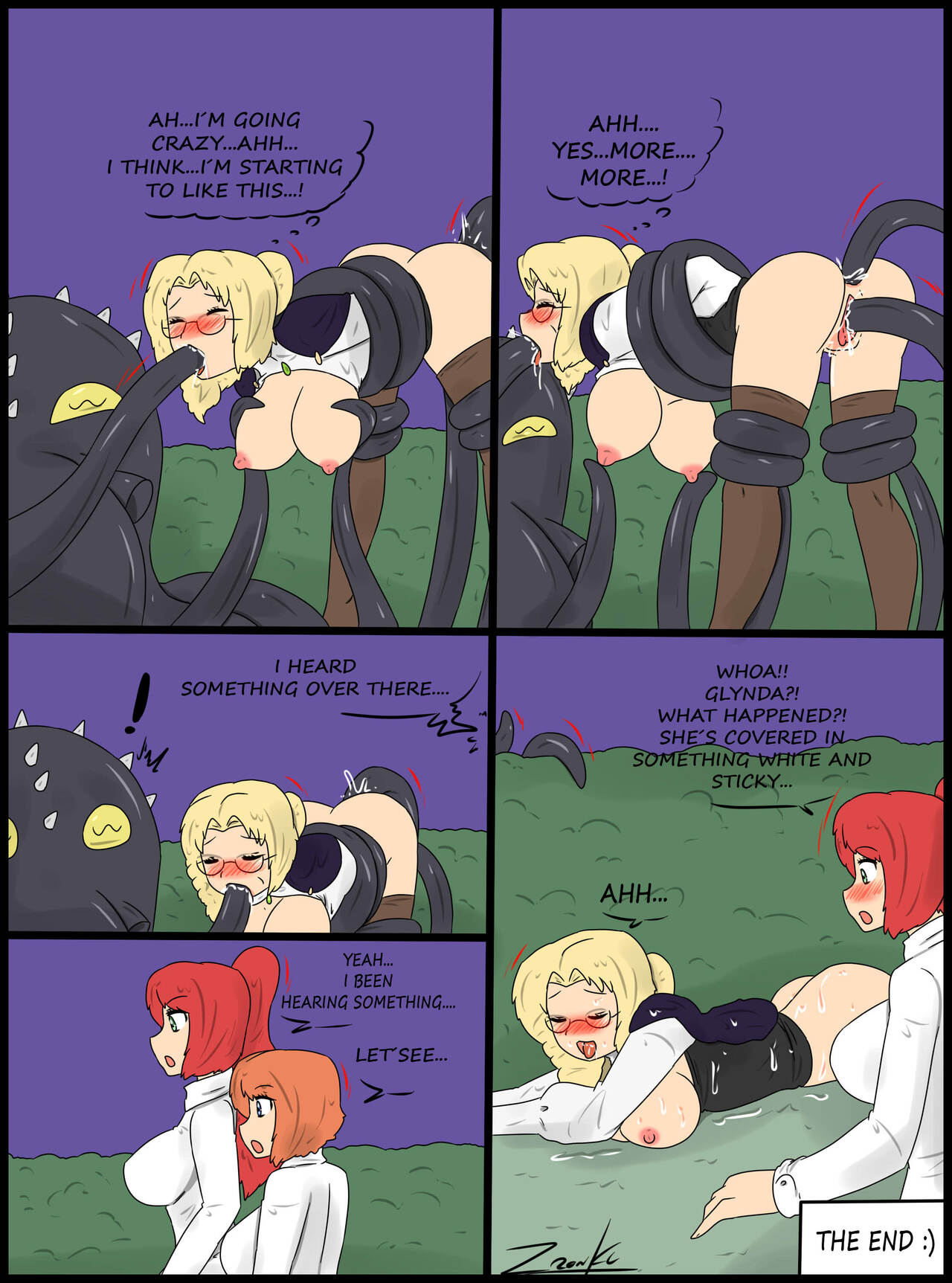 Fun Night 1-2 page 8 full