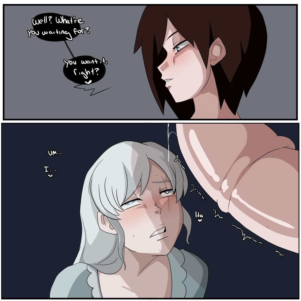 Bimbo Weiss 1 & 2 page 6 full