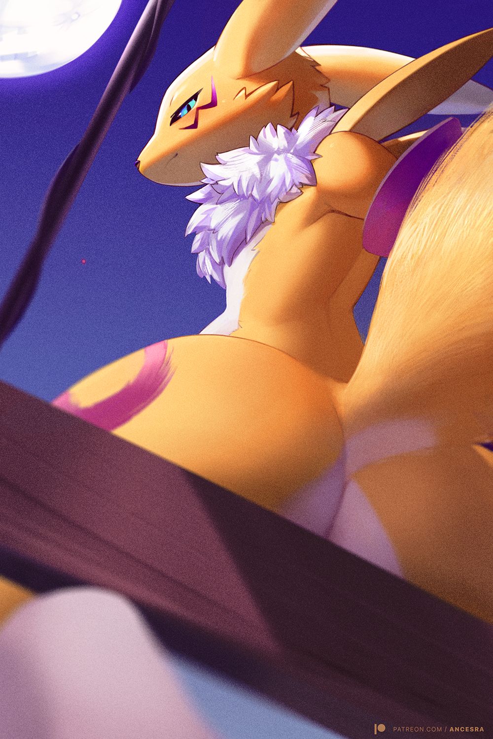 ARTIST ancesra page 10 full