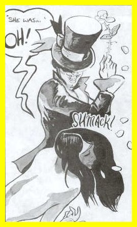 Nefarismo #2 page 11 full