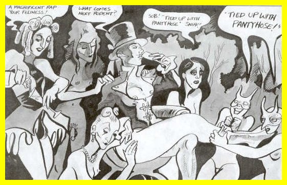 Nefarismo #2 page 12 full