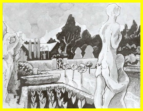 Nefarismo #2 page 4 full