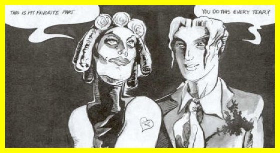 Nefarismo #2 page 8 full