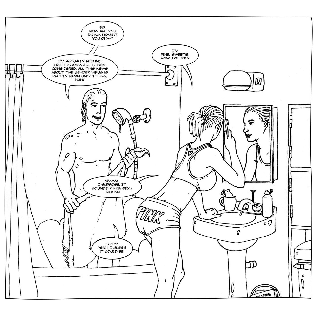 The Girl Can't Help It page 5 full