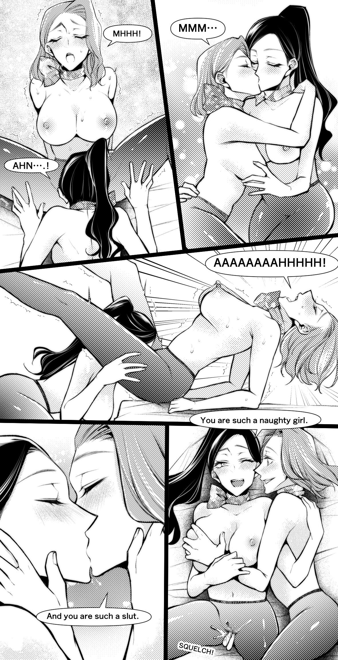 Ladies night page 5 full