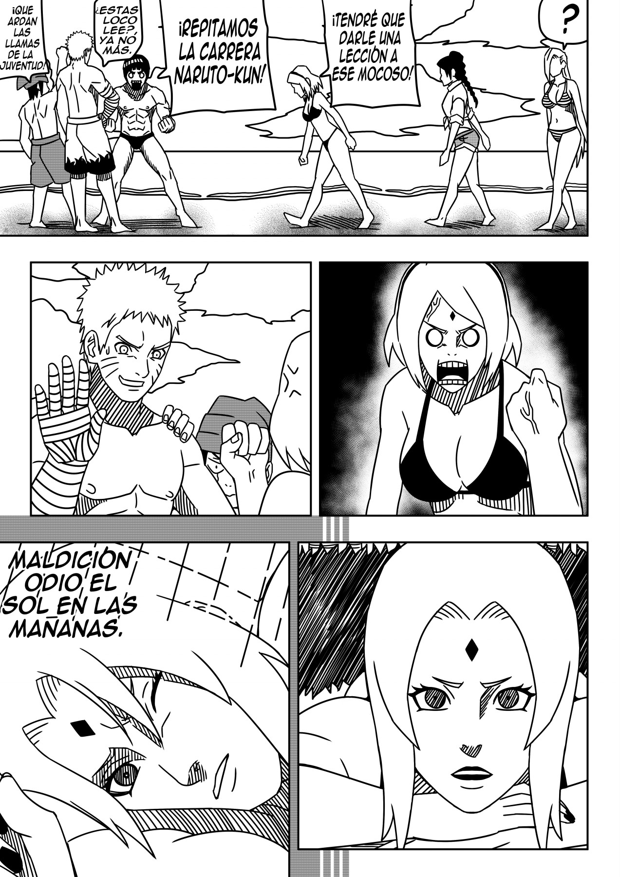 DIAS DE JUVENTUD page 11 full