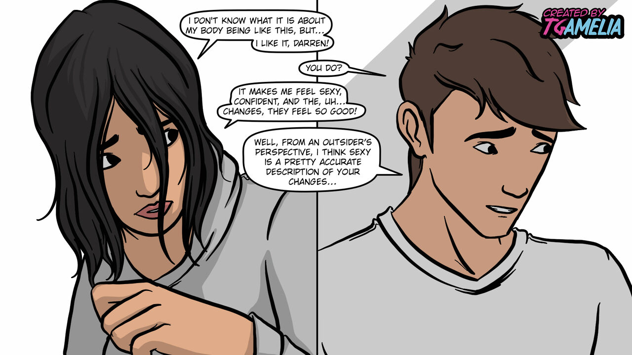 Omar's Change page 11 full