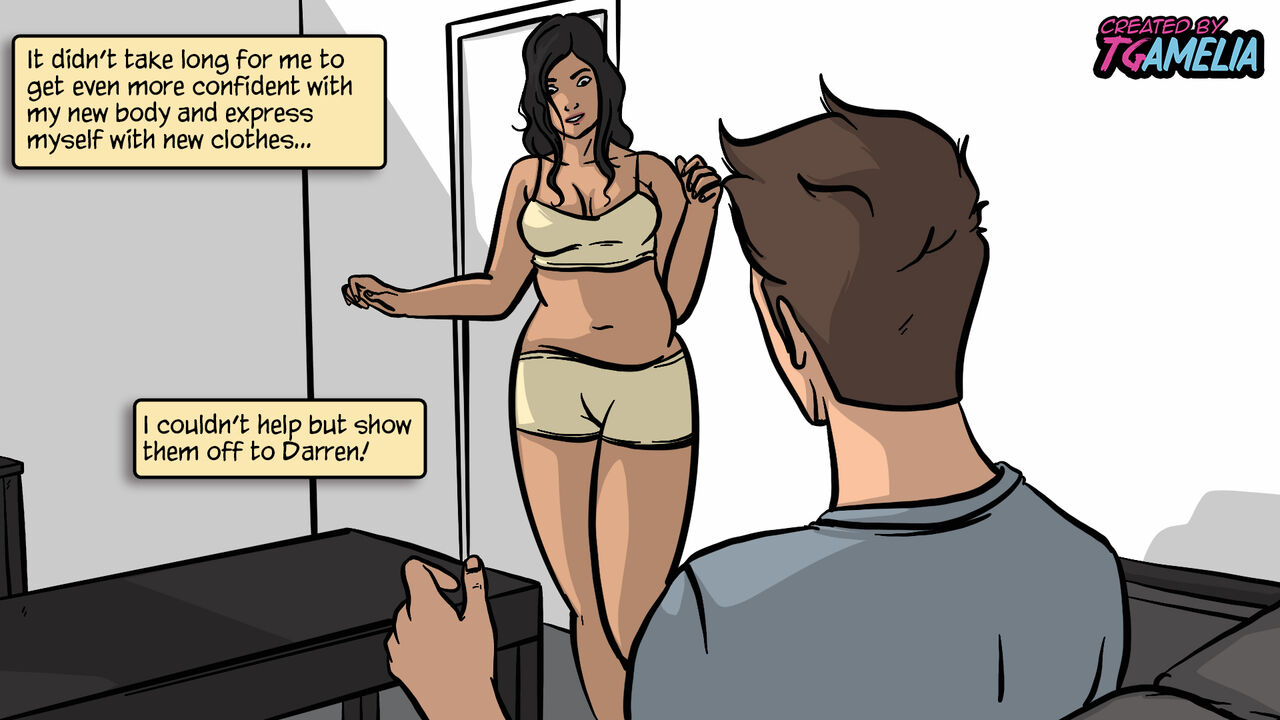 Omar's Change page 12 full