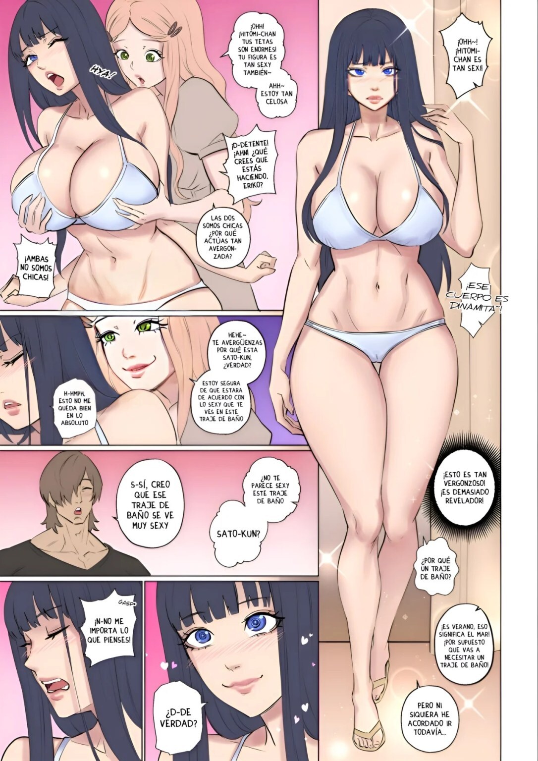 Alien Abduction 02 page 10 full