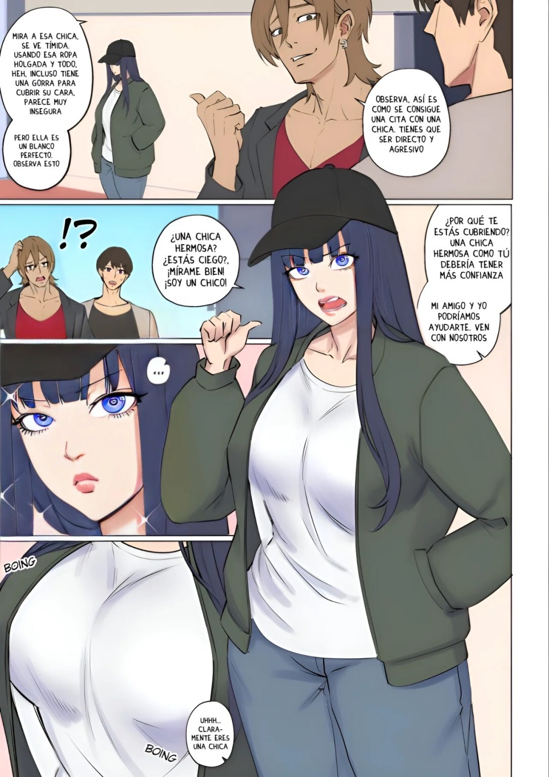 Alien Abduction 02 page 4 full