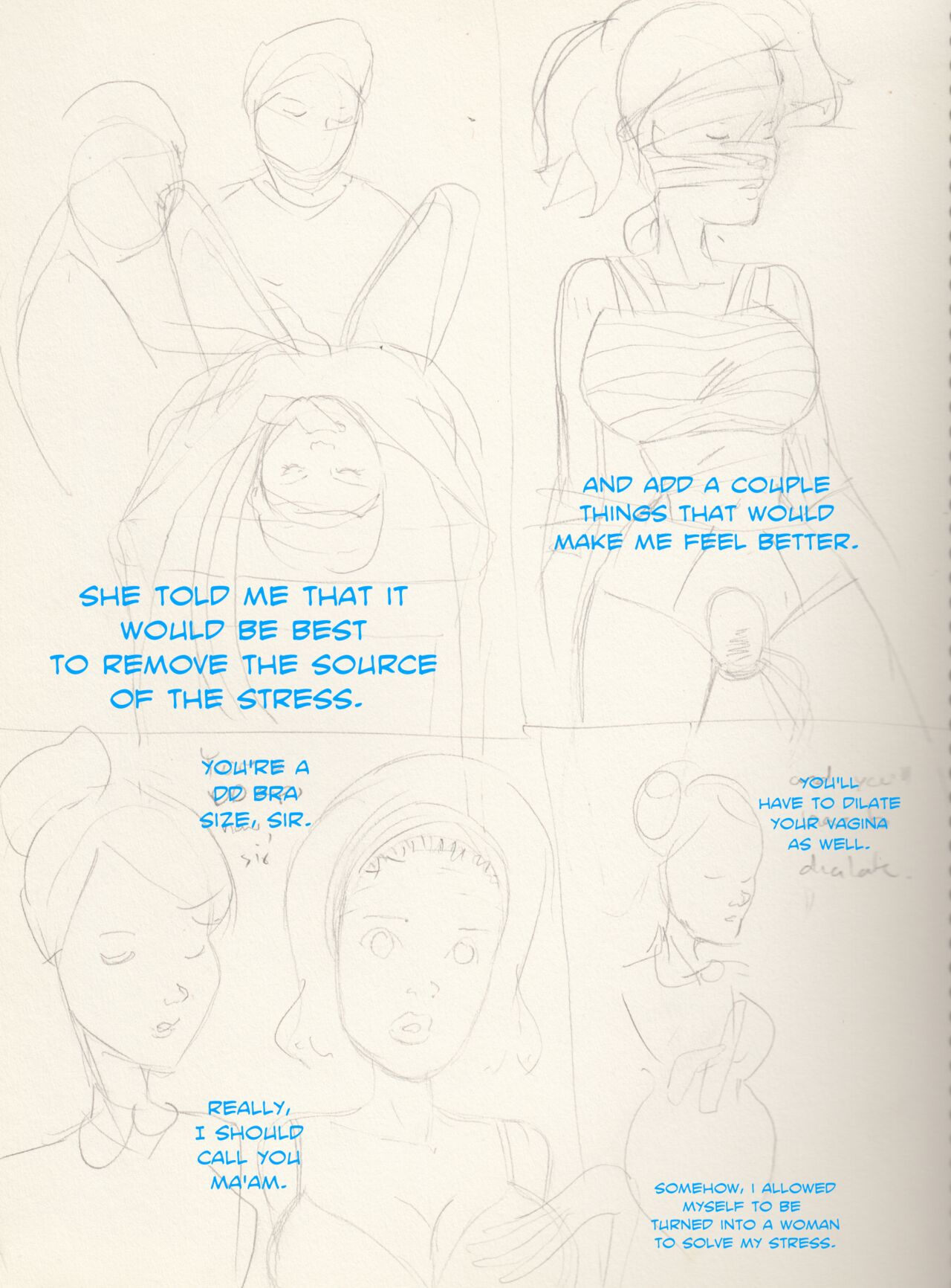 The CEO page 7 full