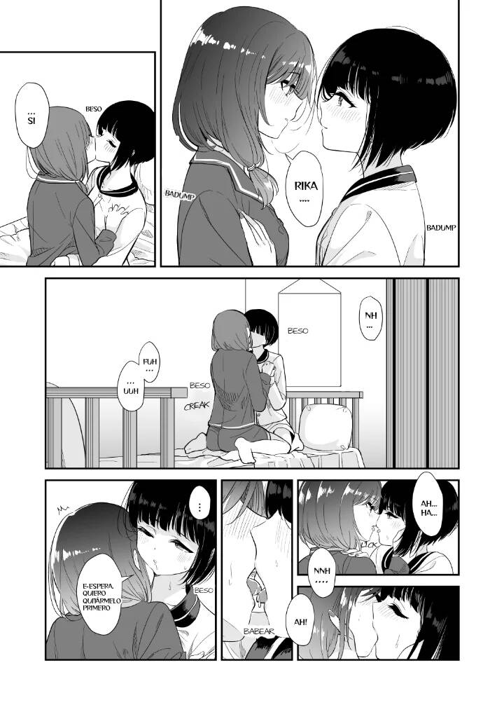 Kyou Oya, Inai kara page 11 full