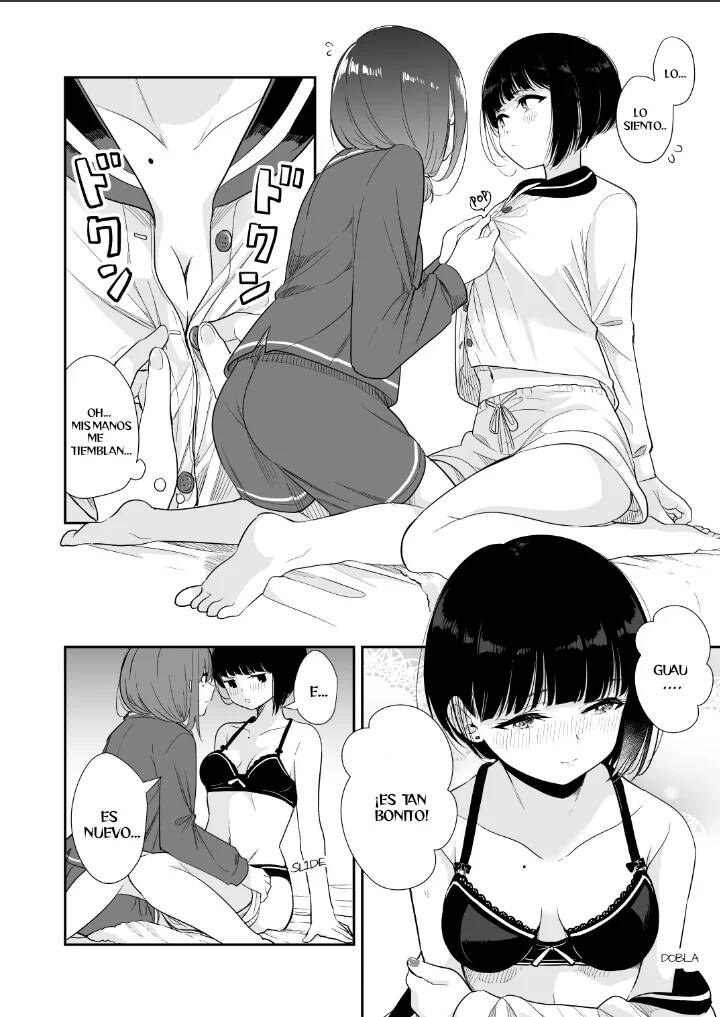 Kyou Oya, Inai kara page 12 full