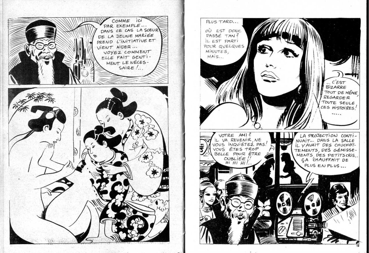 PFA - Emma #3 La queue du dragon page 11 full