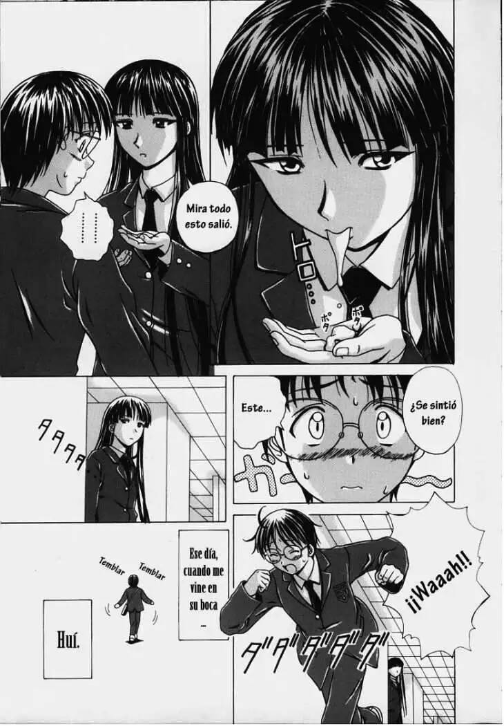 Yuuwaku no Tobira - Door of Invitation page 12 full