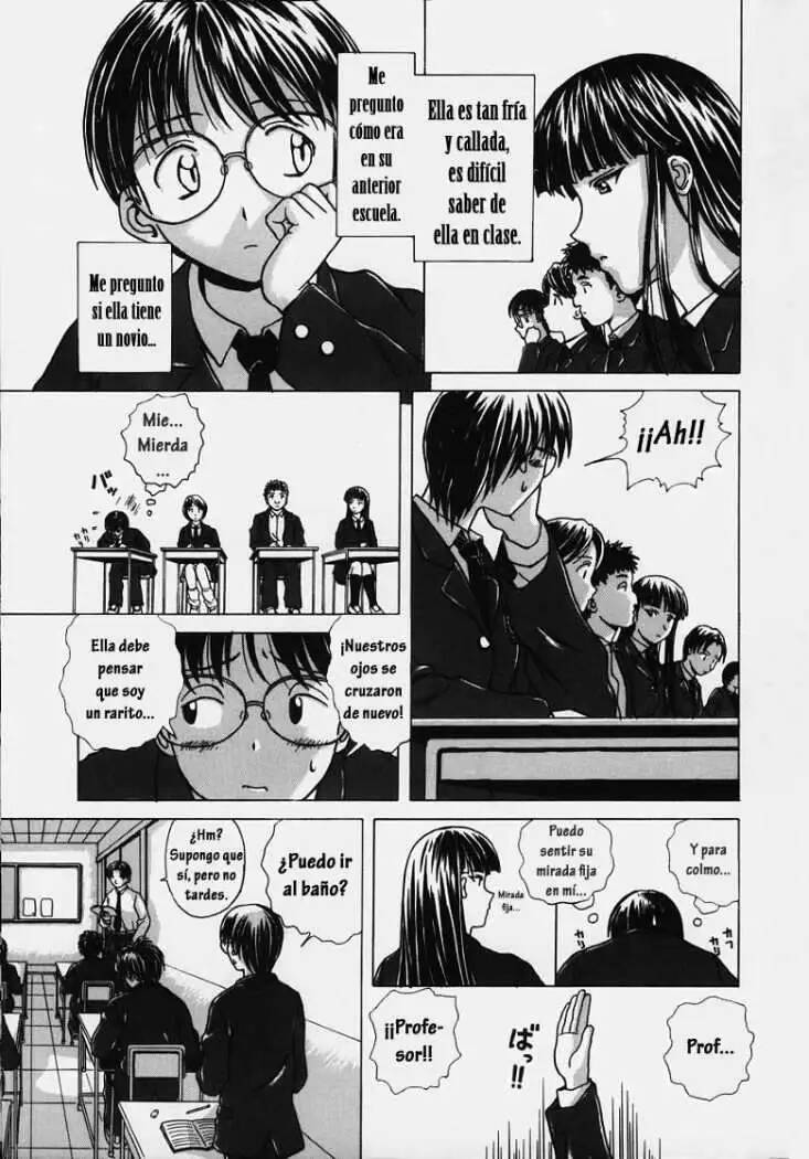 Yuuwaku no Tobira - Door of Invitation page 6 full