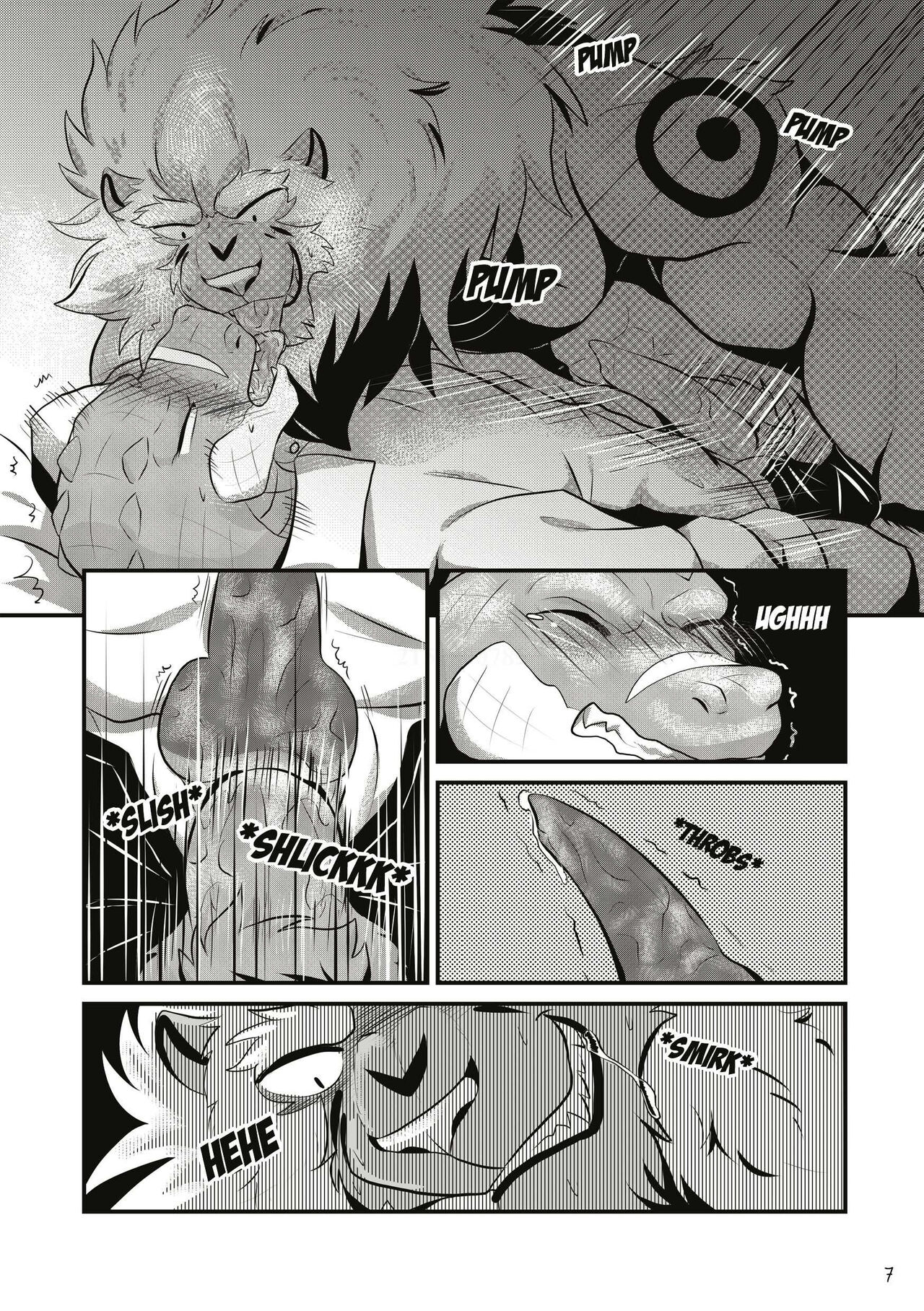 The Relationship page 11 full