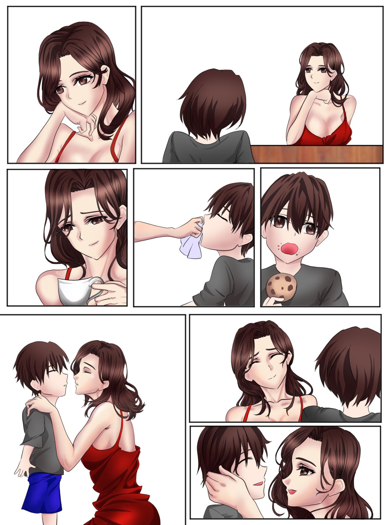goldman page 1 full