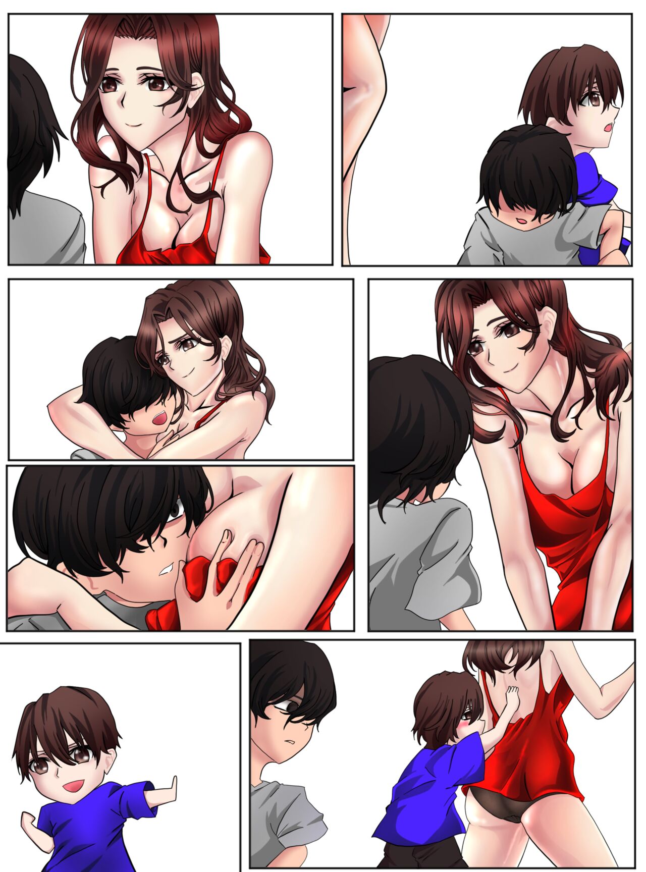 goldman page 3 full